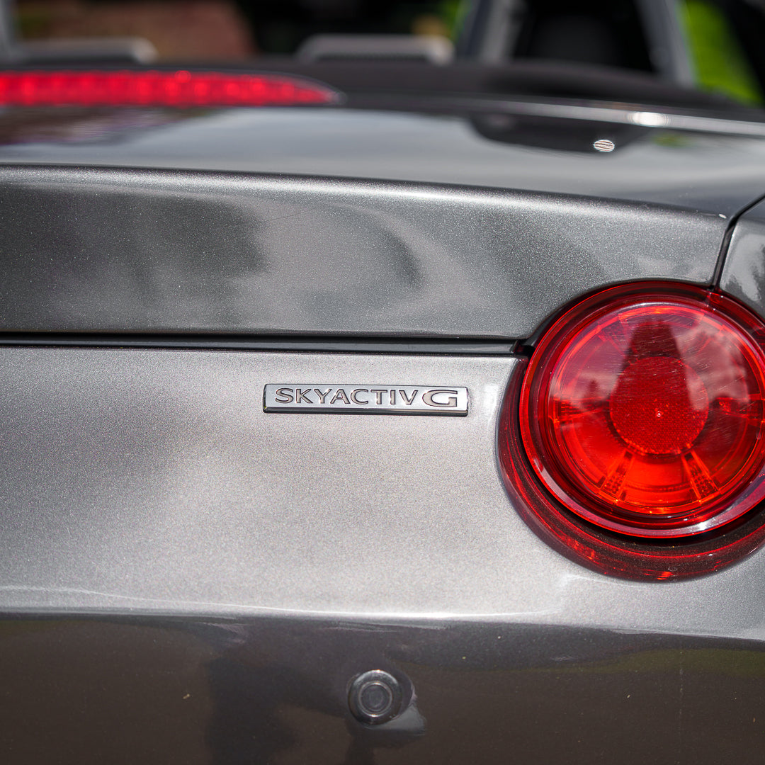 2.0L Mazda MX-5