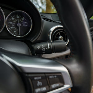2.0L Mazda MX-5