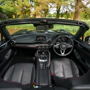 2.0L Mazda MX-5