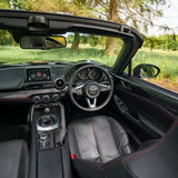 2.0L Mazda MX-5