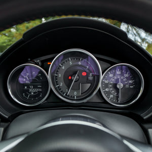 2.0L Mazda MX-5