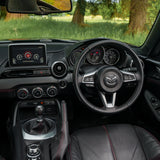 2.0L Mazda MX-5