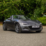 2.0L Mazda MX-5