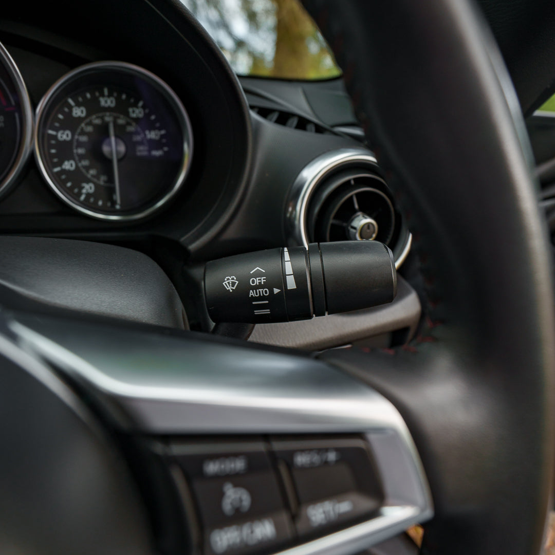 2.0L Mazda MX-5
