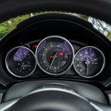 2.0L Mazda MX-5