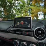 2.0L Mazda MX-5
