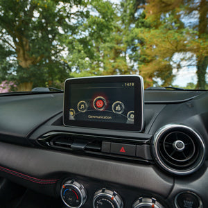 2.0L Mazda MX-5