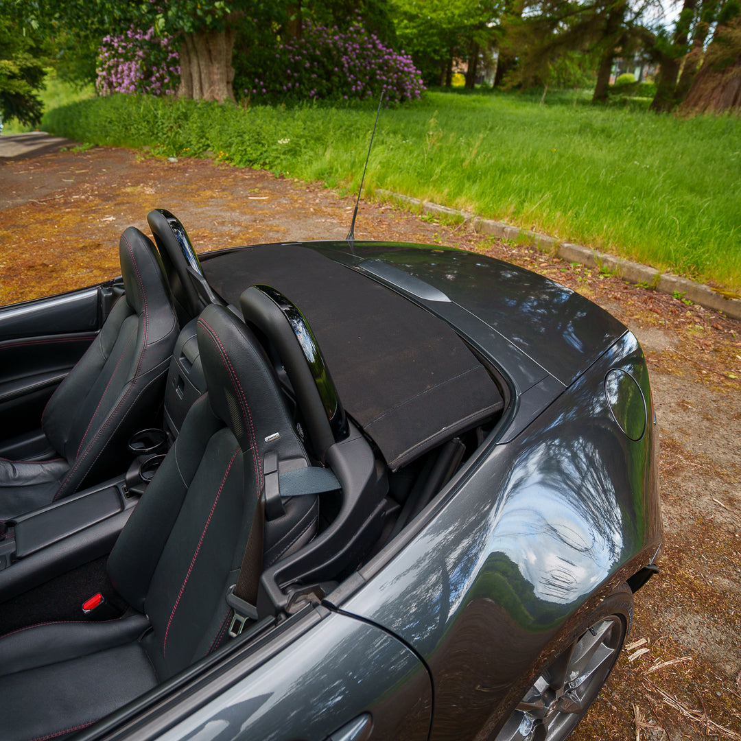 2.0L Mazda MX-5
