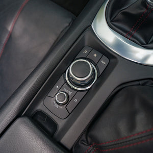 2.0L Mazda MX-5