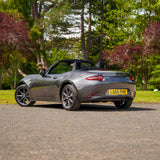 2.0L Mazda MX-5