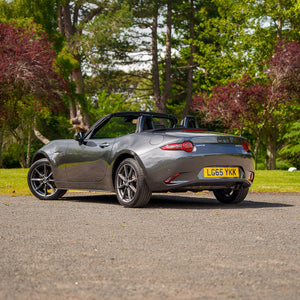 2.0L Mazda MX-5