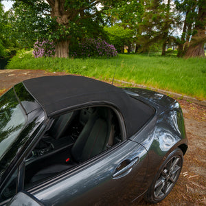 2.0L Mazda MX-5