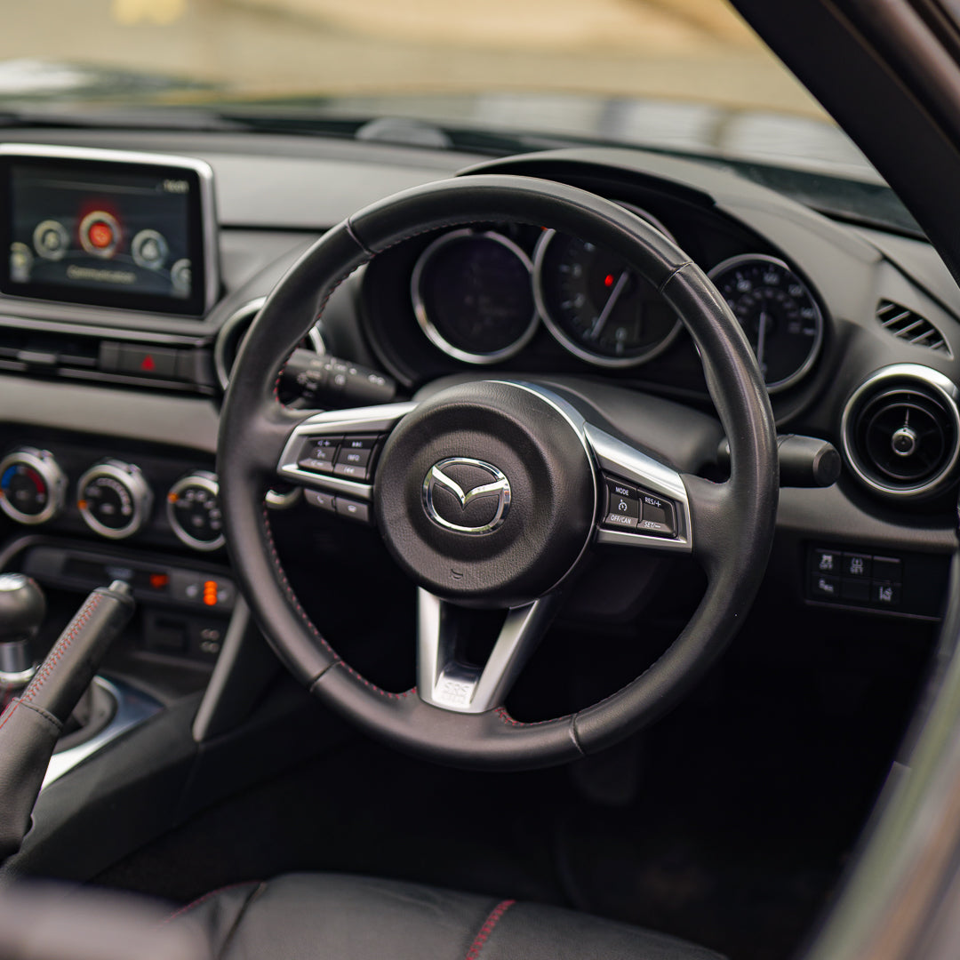 2.0L Mazda MX-5
