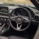 2.0L Mazda MX-5
