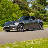 2.0L Mazda MX-5