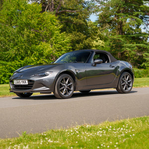 2.0L Mazda MX-5