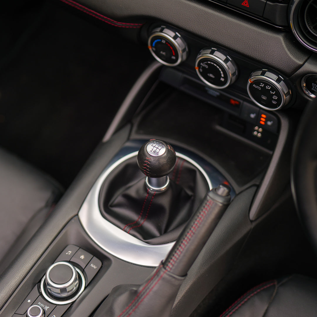 2.0L Mazda MX-5
