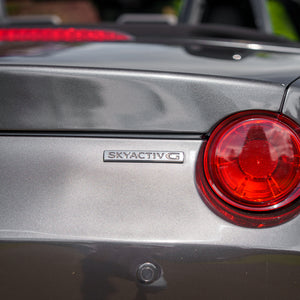 2.0L Mazda MX-5