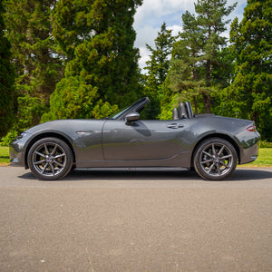 2.0L Mazda MX-5