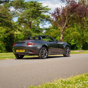 2.0L Mazda MX-5