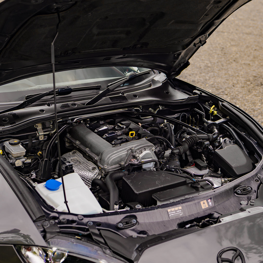 2.0L Mazda MX-5
