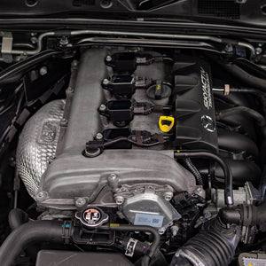 2.0L Mazda MX-5