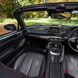 2.0L Mazda MX-5