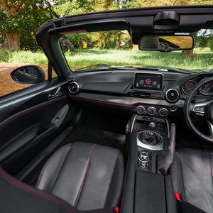 2.0L Mazda MX-5