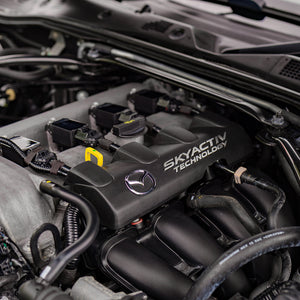 2.0L Mazda MX-5