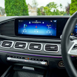 Mercedes-Benz GLE 450d AMG Line