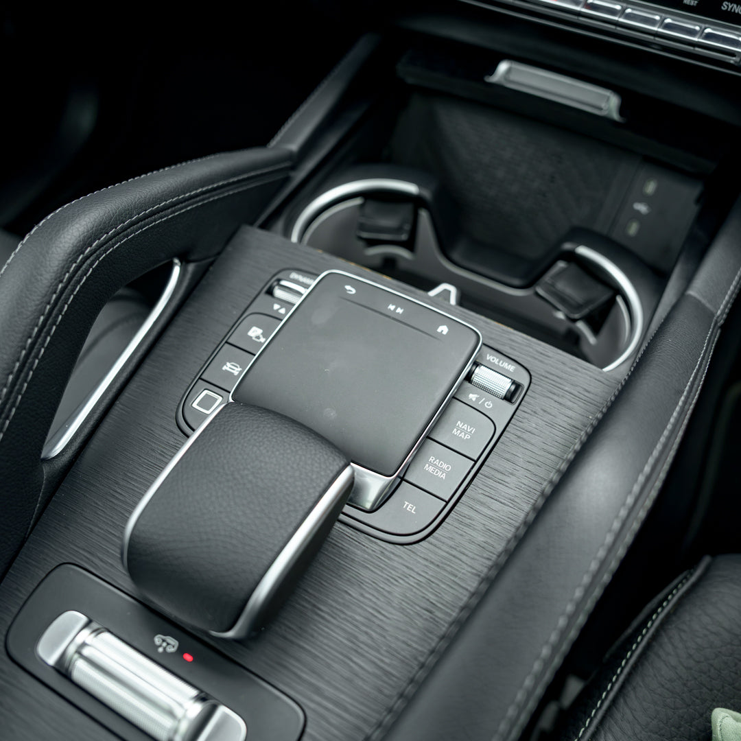 Mercedes-Benz GLE 450d AMG Line