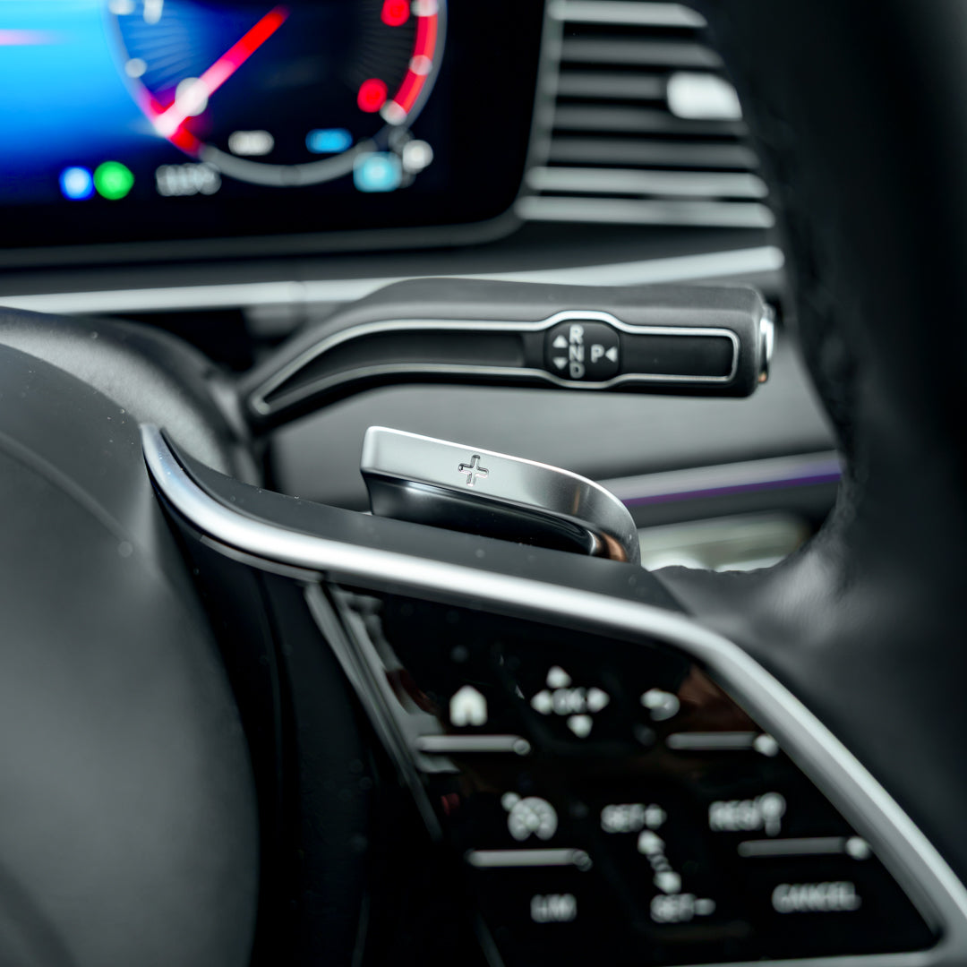 Mercedes-Benz GLE 450d AMG Line