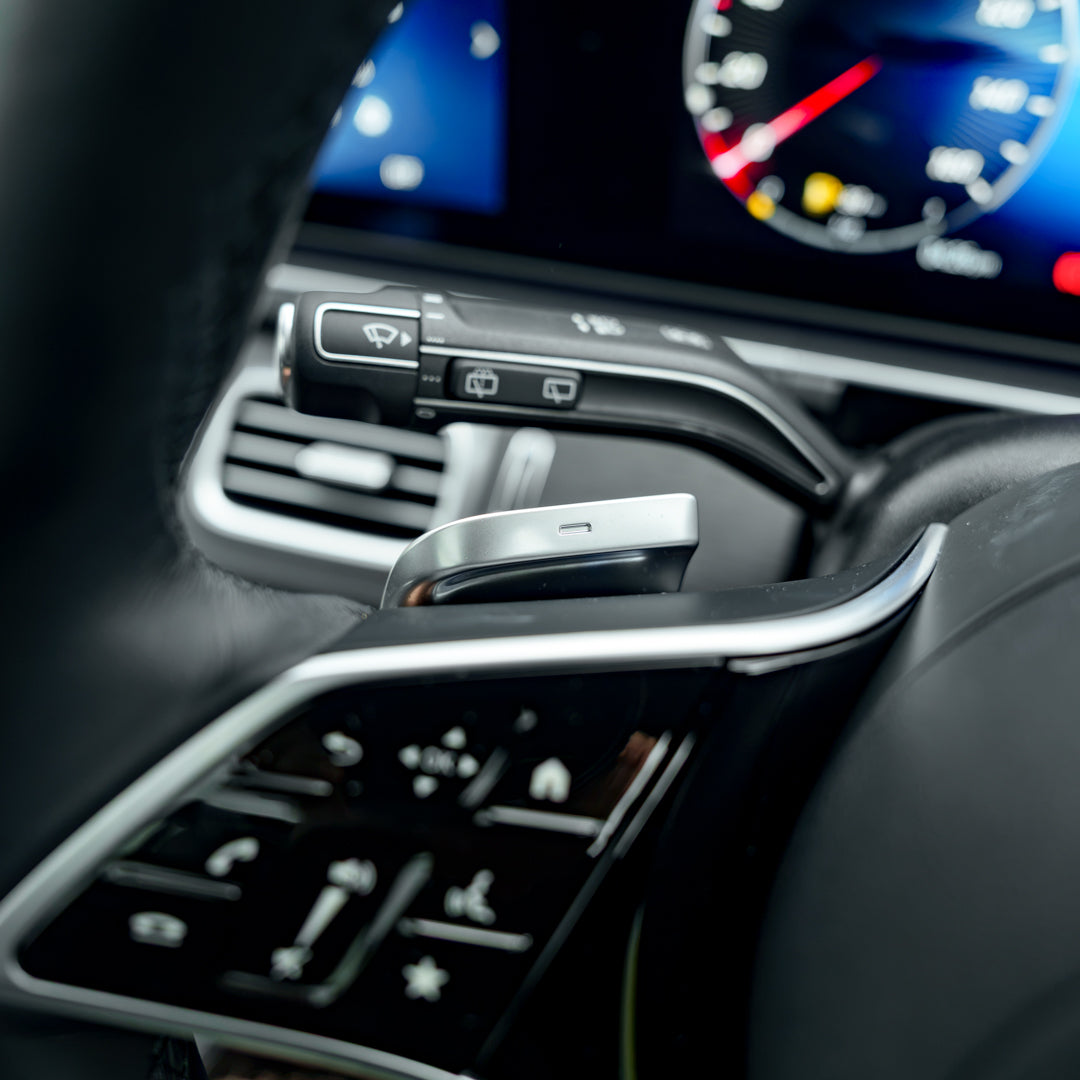 Mercedes-Benz GLE 450d AMG Line