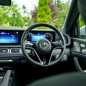 Mercedes-Benz GLE 450d AMG Line