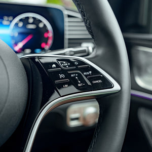 Mercedes-Benz GLE 450d AMG Line