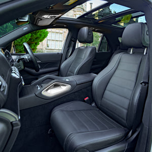 Mercedes-Benz GLE 450d AMG Line
