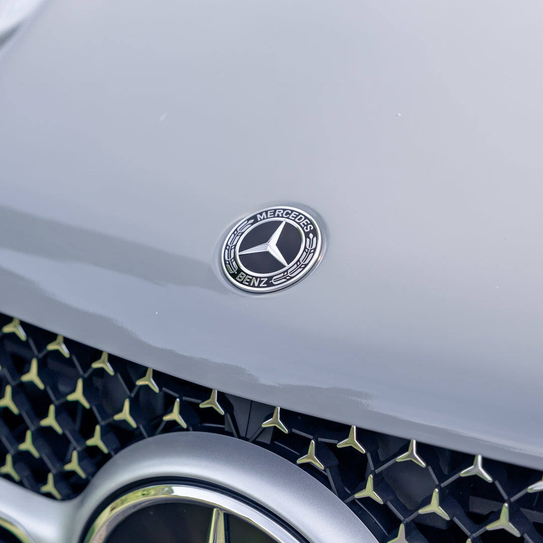 Mercedes-Benz GLE 450d AMG Line