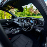 Mercedes-Benz GLE 450d AMG Line