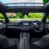 Mercedes-Benz GLE 450d AMG Line