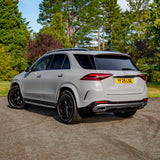 Mercedes-Benz GLE 450d AMG Line