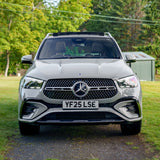 Mercedes-Benz GLE 450d AMG Line