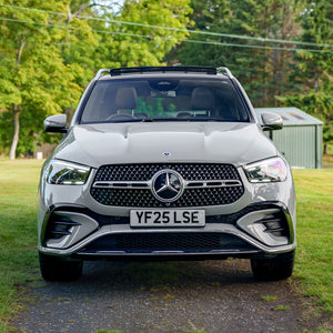 Mercedes-Benz GLE 450d AMG Line