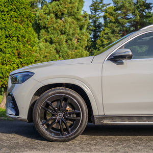 Mercedes-Benz GLE 450d AMG Line