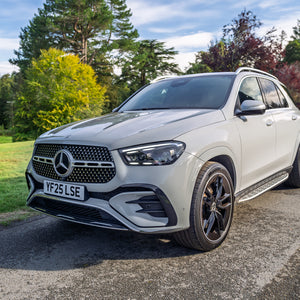 Mercedes-Benz GLE 450d AMG Line