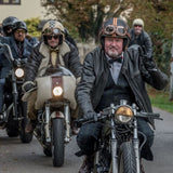 MYSTERY PRIZE (over £2500 in value) - The Distinguished Gentleman's Ride CHARITY DRAW 2025