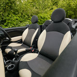 Mini Cooper Convertible