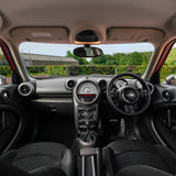 Automatic Mini Countryman