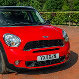 Automatic Mini Countryman