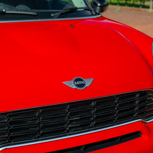 Automatic Mini Countryman