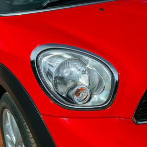 Automatic Mini Countryman